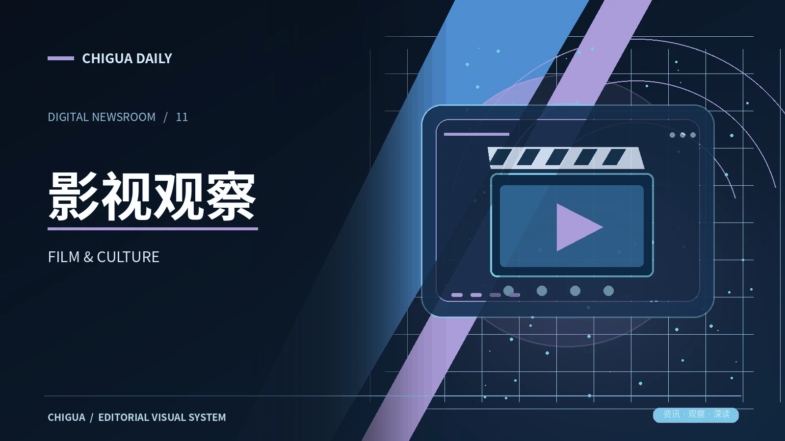 从叙事结构理解一部影片
