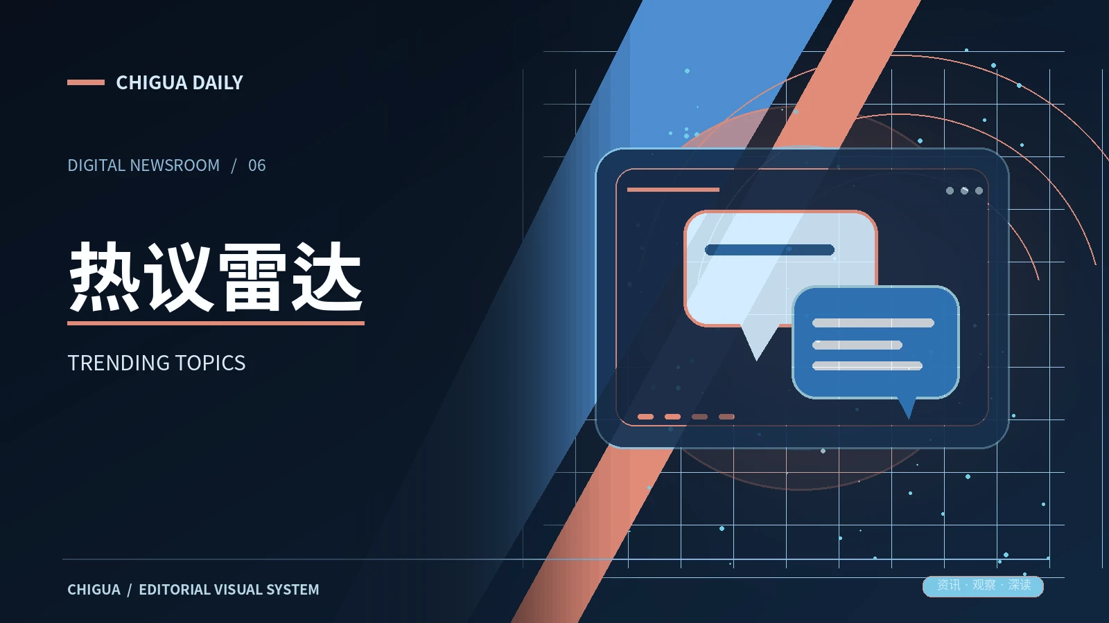 网络热议如何变成可理解的问题