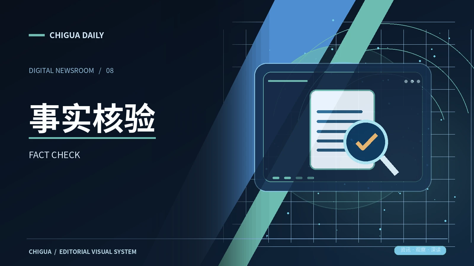 四步完成一项基础信息核验